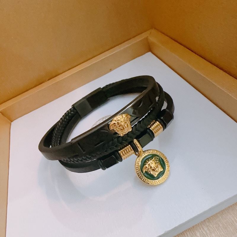 Versace Bracelets